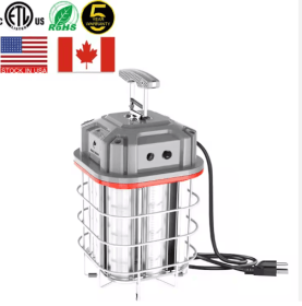 Linkable LED Work Light (Option: 100W)